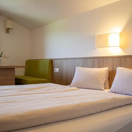 Holzmannhof Apart-hotel Flachau