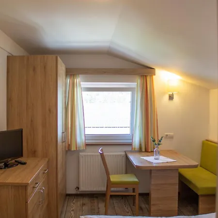 Apart-hotel Holzmannhof