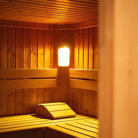 Aparthotel Holzmannhof 3*