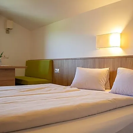 Holzmannhof 3* Φλαχάου