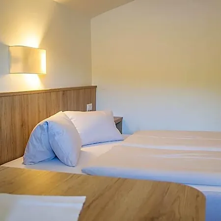 Holzmannhof 3* Φλαχάου