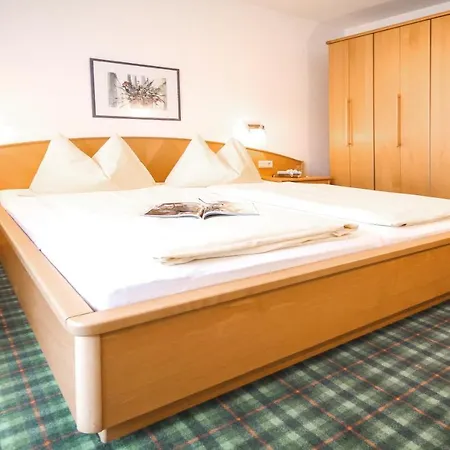 Holzmannhof Apart-hotel 3*