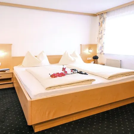 Апарт-отель Holzmannhof 3*