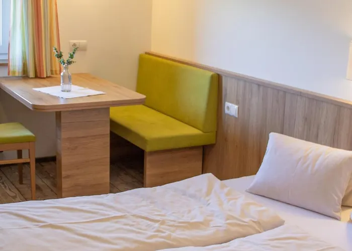 Aparthotel Holzmannhof 3*