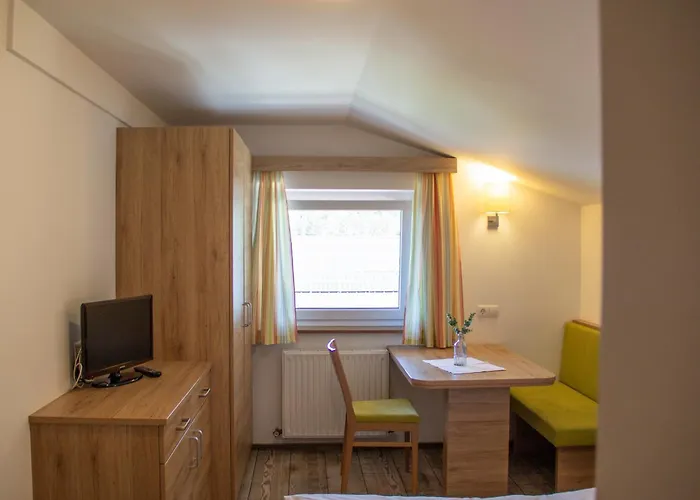 Aparthotel Holzmannhof