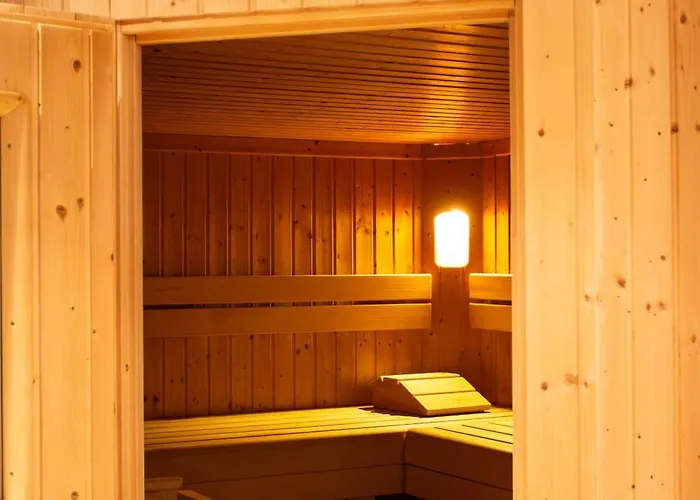Aparthotel Holzmannhof