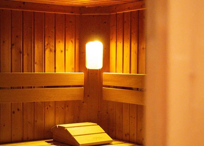 Aparthotel Holzmannhof 3*