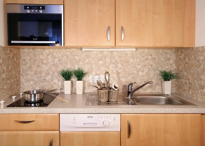 Aparthotel Holzmannhof Flachau