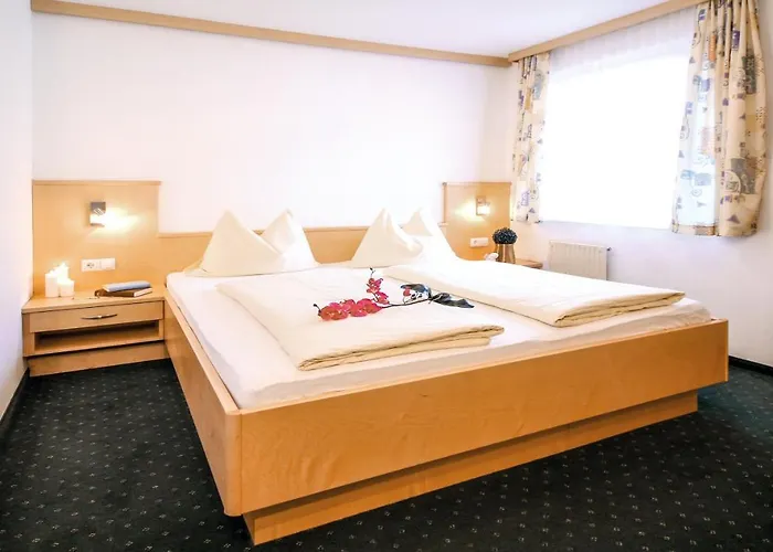 Aparthotel Holzmannhof 3*
